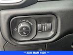 New 2025 Ram 1500 Big Horn Crew Cab 4x4 Pickup for sale #SN774953 - photo 14