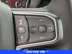 New 2025 Ram 1500 Big Horn Crew Cab 4x4 Pickup for sale #SN774953 - photo 16