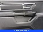 New 2025 Ram 1500 Big Horn Crew Cab 4x4 Pickup for sale #SN774953 - photo 20