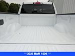 New 2025 Ram 1500 Big Horn Crew Cab 4x4 Pickup for sale #SN774953 - photo 23