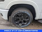 New 2025 Ram 1500 Big Horn Crew Cab 4x4 Pickup for sale #SN774953 - photo 28