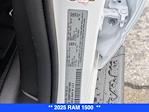 New 2025 Ram 1500 Big Horn Crew Cab 4x4 Pickup for sale #SN774953 - photo 29