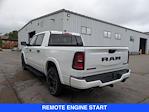 New 2025 Ram 1500 Big Horn Crew Cab 4x4 Pickup for sale #SN774953 - photo 3