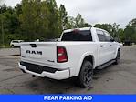 New 2025 Ram 1500 Big Horn Crew Cab 4x4 Pickup for sale #SN774953 - photo 5