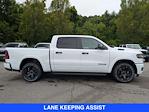 New 2025 Ram 1500 Big Horn Crew Cab 4x4 Pickup for sale #SN774953 - photo 6
