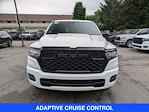 New 2025 Ram 1500 Big Horn Crew Cab 4x4 Pickup for sale #SN774953 - photo 8