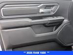 New 2025 Ram 1500 Big Horn Crew Cab 4x4 Pickup for sale #SN774953 - photo 9