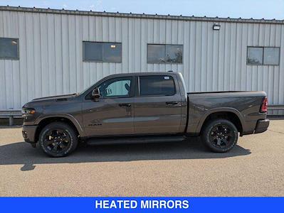 New 2025 Ram 1500 Big Horn Crew Cab 4x4 Pickup for sale #SN774964 - photo 2