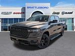 New 2025 Ram 1500 Big Horn Crew Cab 4x4 Pickup for sale #SN774964 - photo 1