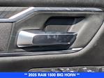 New 2025 Ram 1500 Big Horn Crew Cab 4x4 Pickup for sale #SN774964 - photo 10