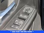 New 2025 Ram 1500 Big Horn Crew Cab 4x4 Pickup for sale #SN774964 - photo 11