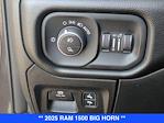 New 2025 Ram 1500 Big Horn Crew Cab 4x4 Pickup for sale #SN774964 - photo 14
