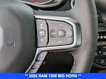 New 2025 Ram 1500 Big Horn Crew Cab 4x4 Pickup for sale #SN774964 - photo 16