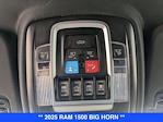 New 2025 Ram 1500 Big Horn Crew Cab 4x4 Pickup for sale #SN774964 - photo 22