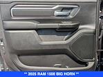 New 2025 Ram 1500 Big Horn Crew Cab 4x4 Pickup for sale #SN774964 - photo 24