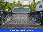 New 2025 Ram 1500 Big Horn Crew Cab 4x4 Pickup for sale #SN774964 - photo 27