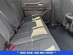 New 2025 Ram 1500 Big Horn Crew Cab 4x4 Pickup for sale #SN774964 - photo 29