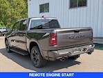 New 2025 Ram 1500 Big Horn Crew Cab 4x4 Pickup for sale #SN774964 - photo 3