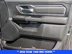 New 2025 Ram 1500 Big Horn Crew Cab 4x4 Pickup for sale #SN774964 - photo 30