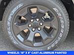 New 2025 Ram 1500 Big Horn Crew Cab 4x4 Pickup for sale #SN774964 - photo 32