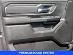 New 2025 Ram 1500 Big Horn Crew Cab 4x4 Pickup for sale #SN774964 - photo 9