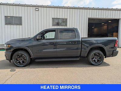 New 2025 Ram 1500 Big Horn Crew Cab 4x4 Pickup for sale #SN774965 - photo 2