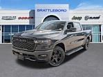 New 2025 Ram 1500 Big Horn Crew Cab 4x4 Pickup for sale #SN774965 - photo 1