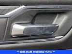 New 2025 Ram 1500 Big Horn Crew Cab 4x4 Pickup for sale #SN774965 - photo 10