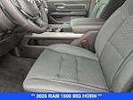New 2025 Ram 1500 Big Horn Crew Cab 4x4 Pickup for sale #SN774965 - photo 13