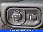 New 2025 Ram 1500 Big Horn Crew Cab 4x4 Pickup for sale #SN774965 - photo 14