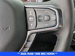 New 2025 Ram 1500 Big Horn Crew Cab 4x4 Pickup for sale #SN774965 - photo 16