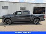 New 2025 Ram 1500 Big Horn Crew Cab 4x4 Pickup for sale #SN774965 - photo 2