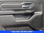 New 2025 Ram 1500 Big Horn Crew Cab 4x4 Pickup for sale #SN774965 - photo 22