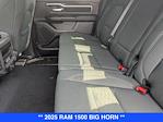 New 2025 Ram 1500 Big Horn Crew Cab 4x4 Pickup for sale #SN774965 - photo 23