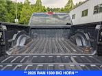 New 2025 Ram 1500 Big Horn Crew Cab 4x4 Pickup for sale #SN774965 - photo 25
