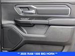 New 2025 Ram 1500 Big Horn Crew Cab 4x4 Pickup for sale #SN774965 - photo 26