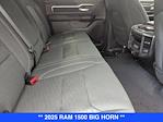 New 2025 Ram 1500 Big Horn Crew Cab 4x4 Pickup for sale #SN774965 - photo 27