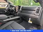 New 2025 Ram 1500 Big Horn Crew Cab 4x4 Pickup for sale #SN774965 - photo 29