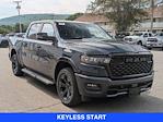 New 2025 Ram 1500 Big Horn Crew Cab 4x4 Pickup for sale #SN774965 - photo 7