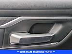 New 2026 Ram 1500 Big Horn Crew Cab for sale #T4151424 - photo 11