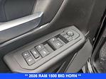 New 2026 Ram 1500 Big Horn Crew Cab for sale #T4151424 - photo 12