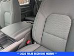 New 2026 Ram 1500 Big Horn Crew Cab for sale #T4151424 - photo 16