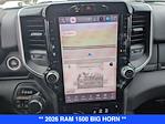 New 2026 Ram 1500 Big Horn Crew Cab for sale #T4151424 - photo 22