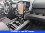 New 2026 Ram 1500 Big Horn Crew Cab for sale #T4151424 - photo 31