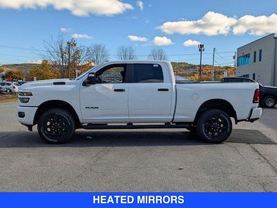 New 2026 Ram 2500 Big Horn Crew Cab 4x4 Pickup for sale #TG158358 - photo 1