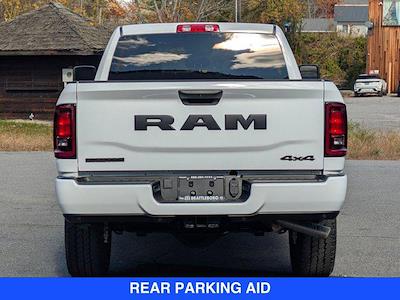 New 2026 Ram 2500 Big Horn Crew Cab 4x4 Pickup for sale #TG158358 - photo 2