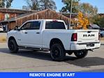 New 2026 Ram 2500 Big Horn Crew Cab 4x4 Pickup for sale #TG158358 - photo 9