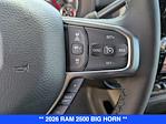 New 2026 Ram 2500 Big Horn Crew Cab 4x4 Pickup for sale #TG158358 - photo 18