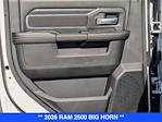 New 2026 Ram 2500 Big Horn Crew Cab 4x4 Pickup for sale #TG158358 - photo 29