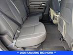 New 2026 Ram 2500 Big Horn Crew Cab 4x4 Pickup for sale #TG158358 - photo 34